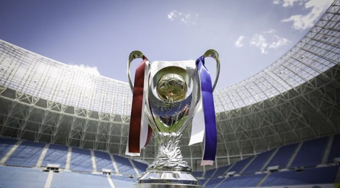 Finala se joacă în Bănie!