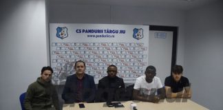 Pandurii prezintă Planul B! Resemnaţi cu retrogradarea, oficialii clubului pregătesc sezonul viitor