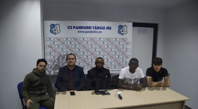 Pandurii prezintă Planul B! Resemnaţi cu retrogradarea, oficialii clubului pregătesc sezonul viitor