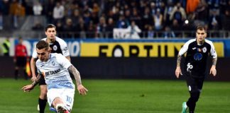 Craiova, la a treia victorie cu Mediaș