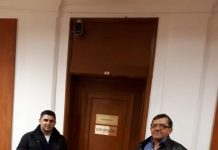 Primarul Tăloi de la Ciuperceni bagă gaze electorale!