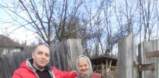 Mărțișoare de la politicieni pentru gorjence