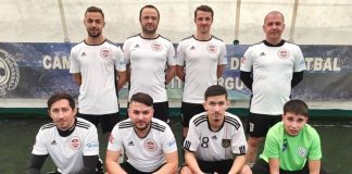 Echipele din Liga 2 trag tare pentru play-off