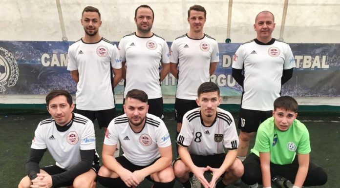 Echipele din Liga 2 trag tare pentru play-off