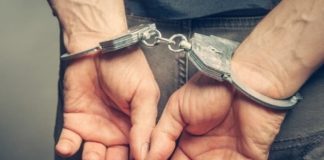 Bărbat reținut pentru încălcarea ordinului de protecție obținut de soția lui