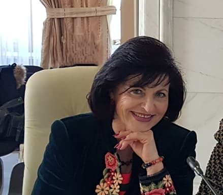 Elvira Șarapatin, deputat social-democrat: ,,PSD va câștiga alegerile locale în județul Gorj!”