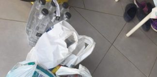 Situația familiei izolate de la Schela, lăsată fără mâncare de autoritățile locale, rezolvată de președintele Consiliului Județean Gorj