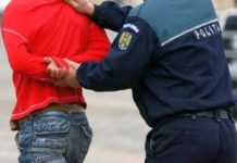 Bărbatul din Jupânești, judecat pentru agresiune sexuală, contestă menținerea măsurii arestului