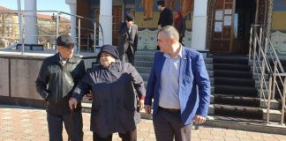 Vicele de Motru îndeamnă la calm și responsabilitate pentru a evita aglomerația din benzinării și marketuri