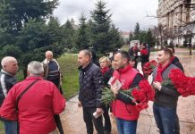 Femeia, apreciată de PSD Gorj!