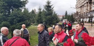 Femeia, apreciată de PSD Gorj!