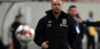 Papură își face praf elevii: ,,Nu este normal la acest nivel”