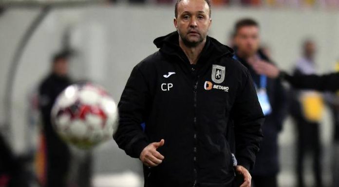 Papură își face praf elevii: ,,Nu este normal la acest nivel”