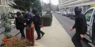 Începe judecata după crima din Piața Centrală