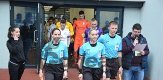 Sportul românesc a intrat în carantină!