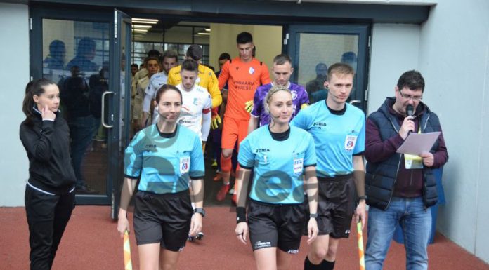 Sportul românesc a intrat în carantină!