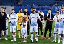 Craiova vrea reluarea campionatului în mai! Clubul a luat pauză până după Paşti