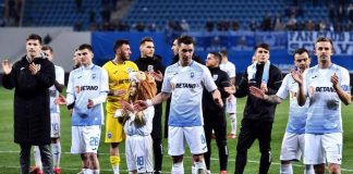 Craiova vrea reluarea campionatului în mai! Clubul a luat pauză până după Paşti