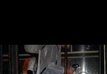 FOTO: Transloc dezinfectează în fiecare noapte mijloacele de transport în comun