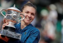 Roland Garros va începe în septembrie