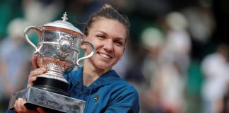 Roland Garros va începe în septembrie