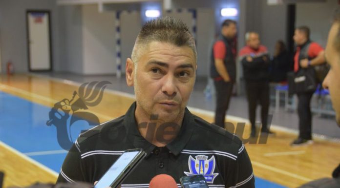 Măsuri extreme pentru sportul din România? Bălăeţ: ,,Sper să nu ajungem acolo”