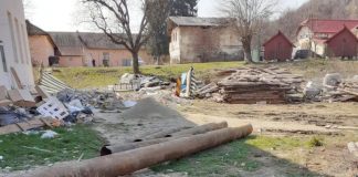 Fosa Taberei Săcelu nu a putut fi vidanjată pentru că este colmatată! Sesizare la Ministerul Sănătății