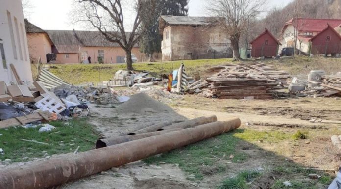 Fosa Taberei Săcelu nu a putut fi vidanjată pentru că este colmatată! Sesizare la Ministerul Sănătății