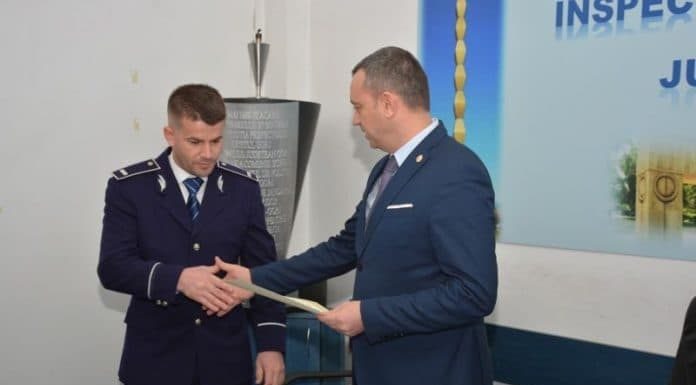 Ce a pățit bărbatul care i-a oferit șpagă unui polițist din Novaci