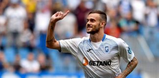 Martic a părăsit Craiova