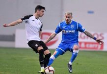 Martic nu a reziliat cu Craiova: ,,Se poate întâmpla orice”