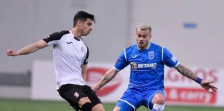 Martic nu a reziliat cu Craiova: ,,Se poate întâmpla orice”