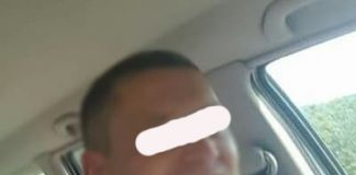 Un poliţist din Țicleni a murit, după ce a intrat cu mașina într-un copac