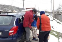 Spitalul Târgu-Cărbunești și-a trimis pacienții acasă