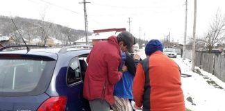 Spitalul Târgu-Cărbunești și-a trimis pacienții acasă