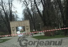 Cum s-a transformat municipiul Târgu-Jiu, imediat după intrarea în vigoare a Ordonanței Militare nr.3