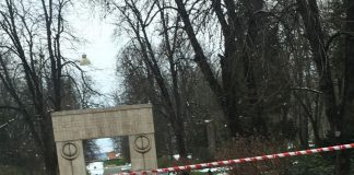 Cum s-a transformat municipiul Târgu-Jiu, imediat după intrarea în vigoare a Ordonanței Militare nr.3