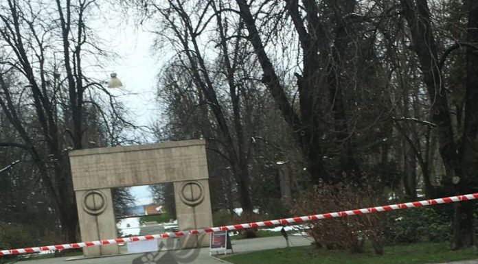 Cum s-a transformat municipiul Târgu-Jiu, imediat după intrarea în vigoare a Ordonanței Militare nr.3