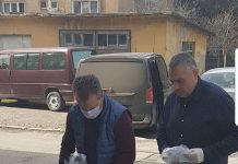 Echipament medical, donat și Spitalului Municipal Motru!