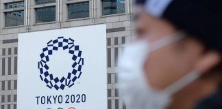 Jocurile Olimpice de la Tokyo, amânate pentru 2021