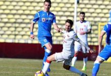 Mateiu, din ,,izolare”: ,,Mă plictisesc, mi-e dor să alerg”