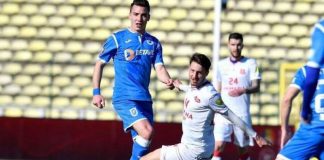 Mateiu, din ,,izolare”: ,,Mă plictisesc, mi-e dor să alerg”