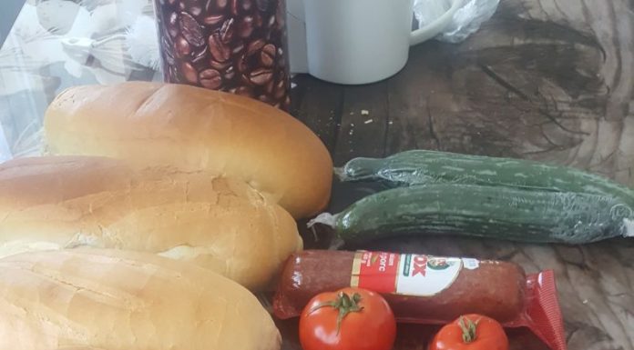 Trei adulți și doi copii izolați la Drăguțești, nemulțumiți de hrana primită de la autorități