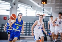 Gorjeanul Şomăcescu, printre cei mai talentaţi din Europa