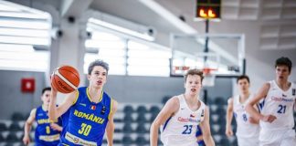 Gorjeanul Şomăcescu, printre cei mai talentaţi din Europa