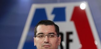 Burleanu nu exclude reluarea campionatelor în iulie