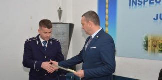 Bărbatul care i-a oferit șpagă unui polițist din Novaci, obligat să nu plece din Gorj