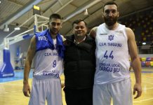 Jucătorii sârbi au reziliat înţelegerile cu CSM! Bălăeţ speră să revină