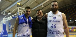 Jucătorii sârbi au reziliat înţelegerile cu CSM! Bălăeţ speră să revină