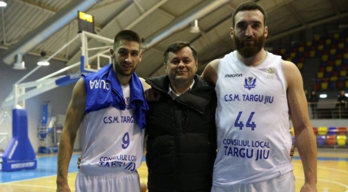 Jucătorii sârbi au reziliat înţelegerile cu CSM! Bălăeţ speră să revină